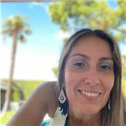 Se imparten clases de matemáticas niños de educación primaria